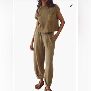 Free People Freya Set